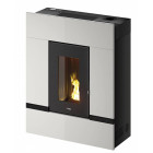 Salamandra a Pellets Mithos Plus 14 PS - Cadel